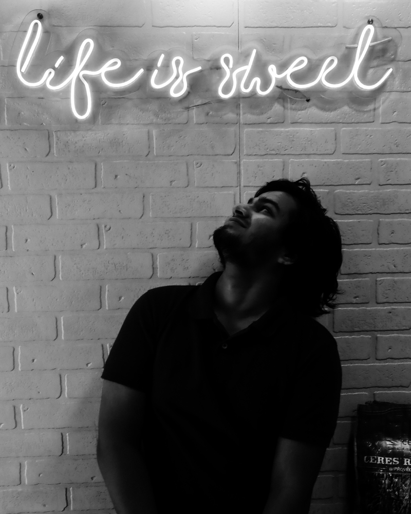 Caption